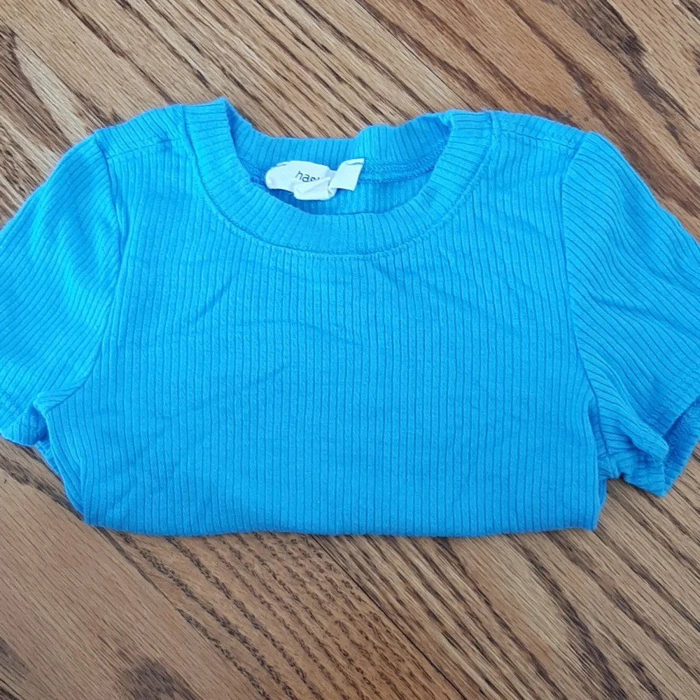 Hash tag tee - Picture 4 of 4